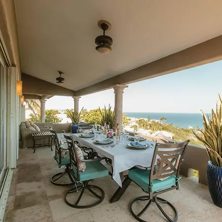 Casa De Las Olas - Villa Ocean View