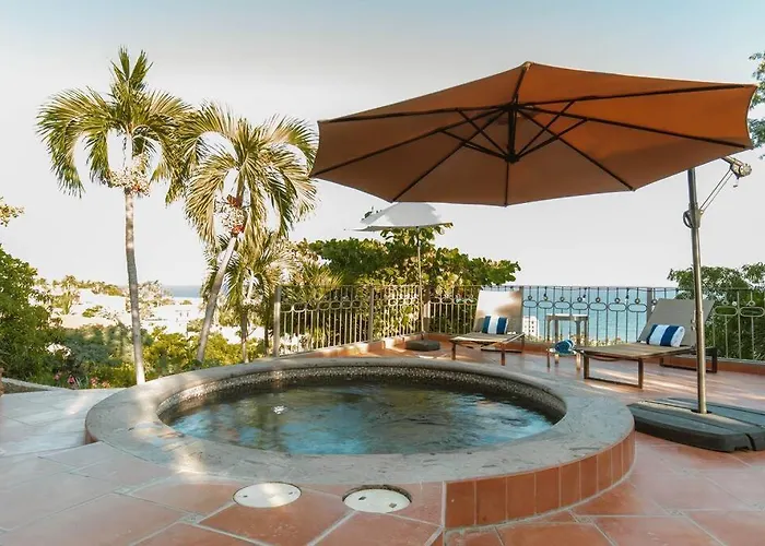 Casa De Olas - Ocean View *