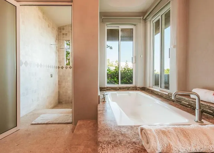 Villa Casa De Olas - Ocean View San José del Cabo