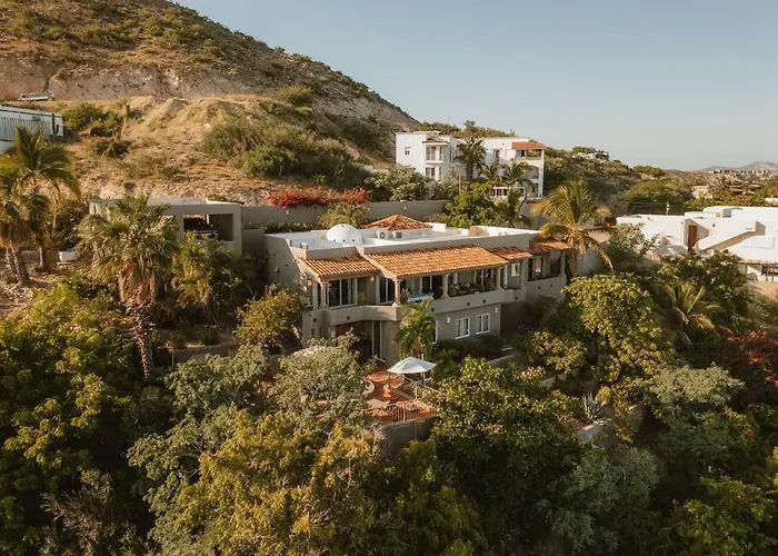 Villa Casa De Olas - Ocean View