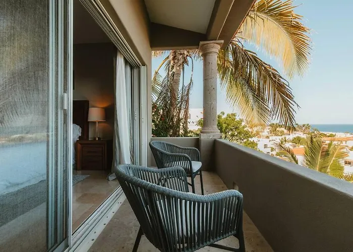 Casa De Olas - Ocean View