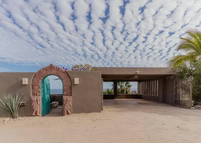 Villa Casa De Olas - Ocean View
