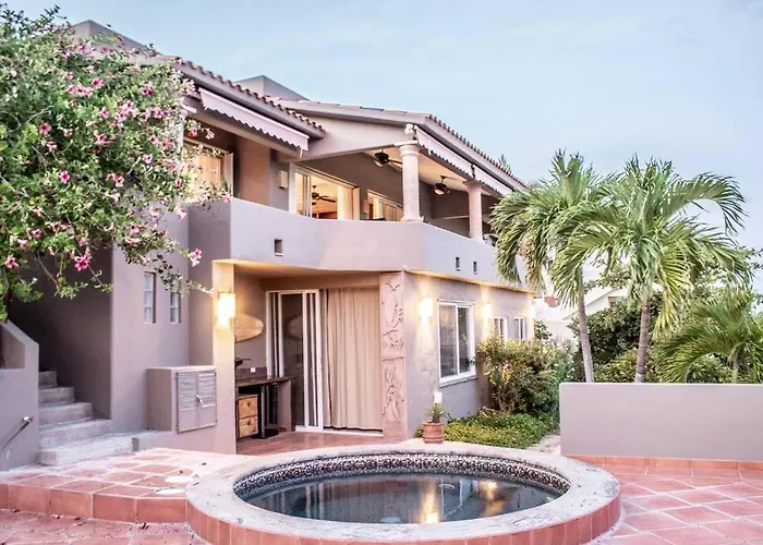 Casa De Olas - Ocean View