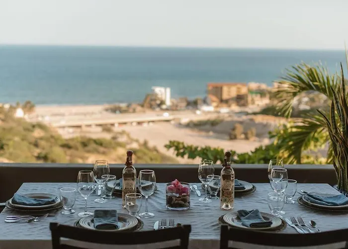 Villa Casa De Olas - Ocean View *