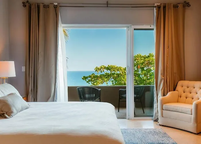 Casa De Olas - Ocean View * San José del Cabo