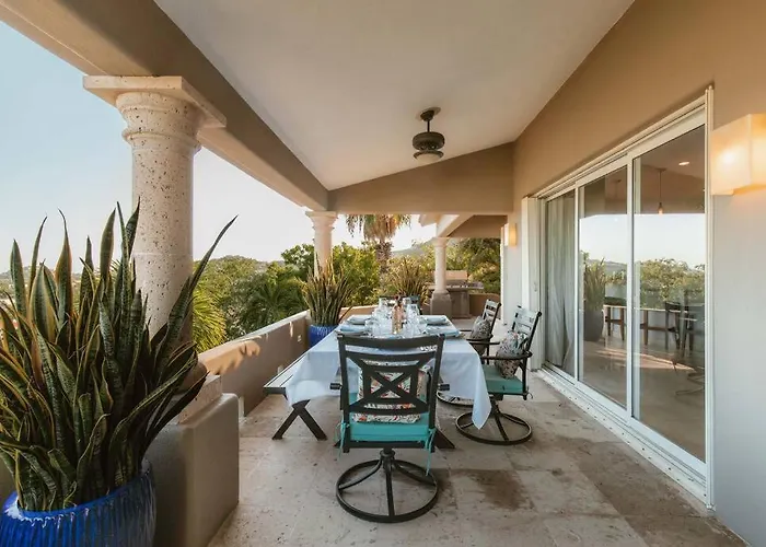 Casa De Olas - Ocean View