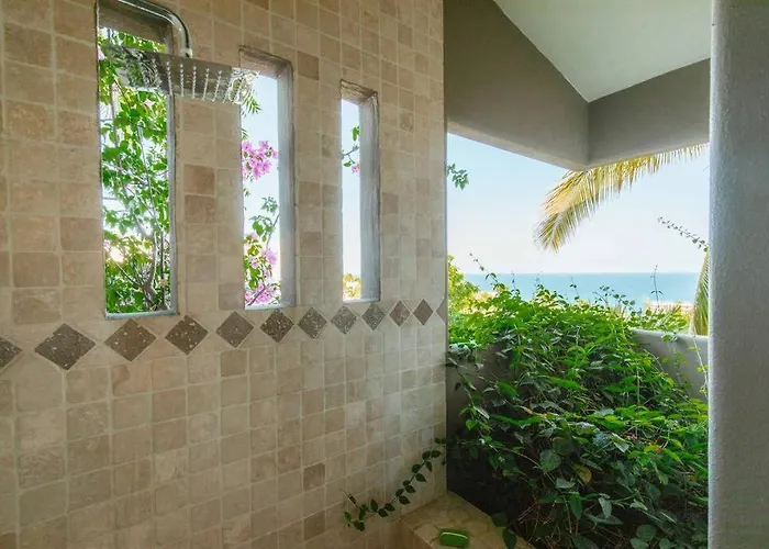 Villa Casa De Olas - Ocean View *